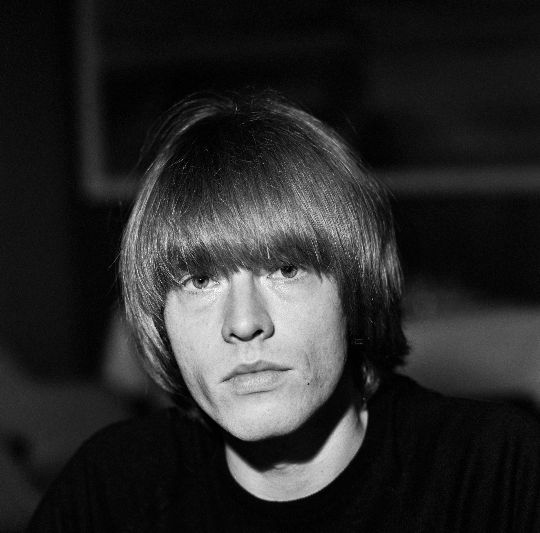 Brian Jones