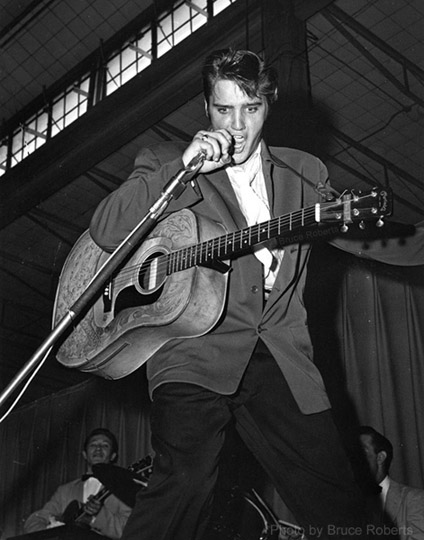 Elvis Presley