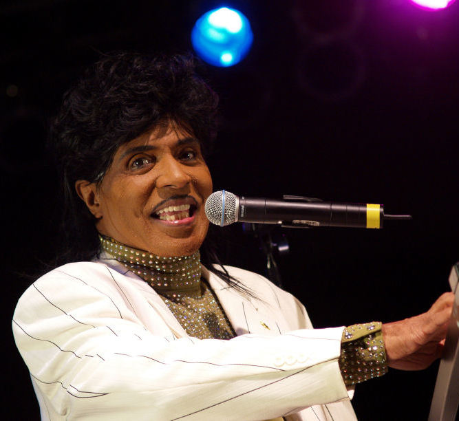 little richard