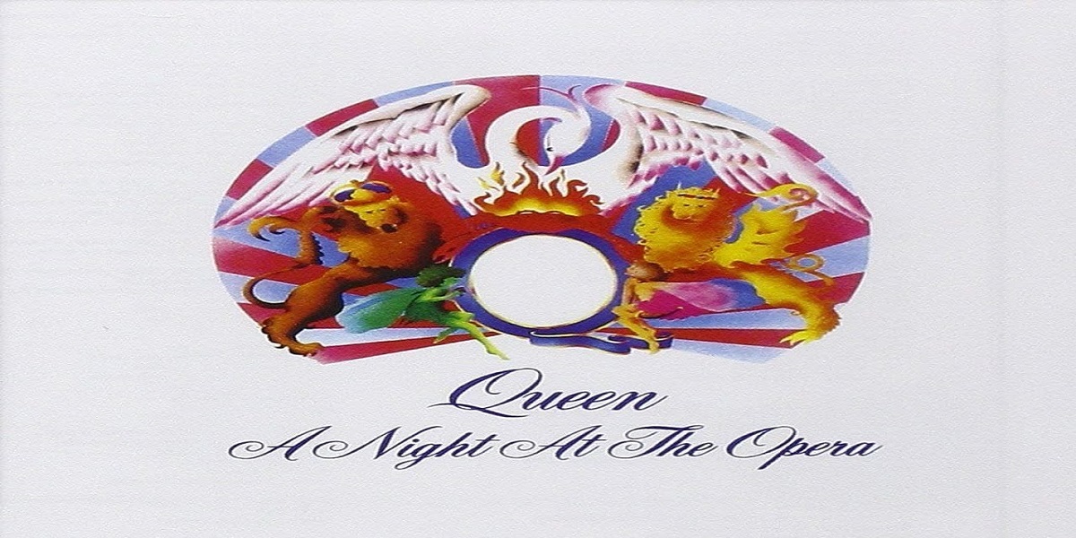 Queen night opera