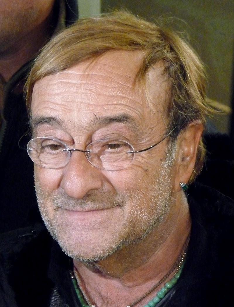 Lucio Dalla canzoni amore Yardbirds