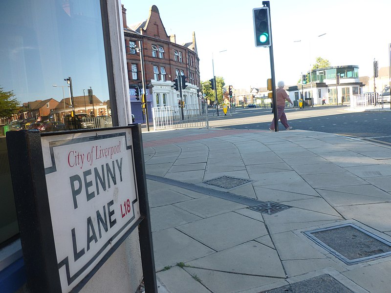 Penny Lane