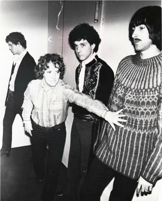 Velvet Underground