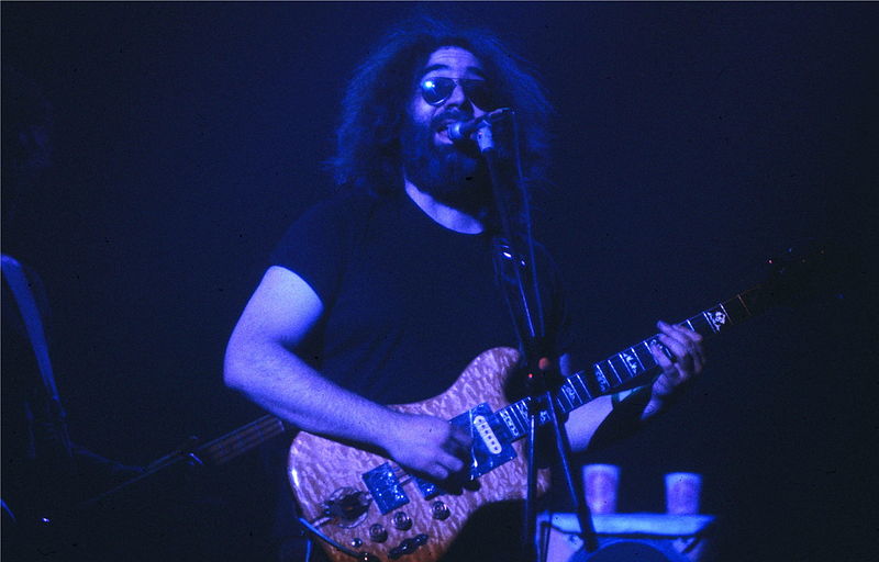 Grateful Dead