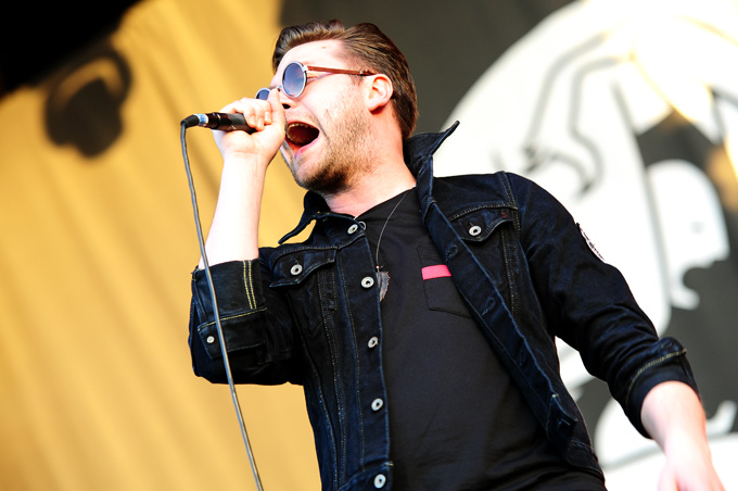 Tom Meighan