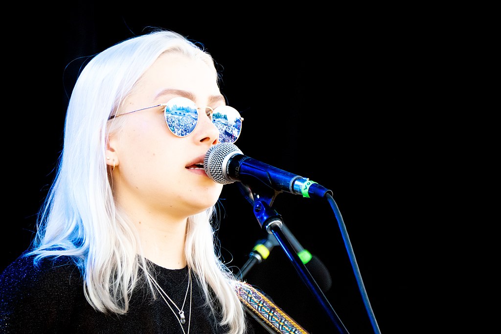 eric clapton phoebe bridgers