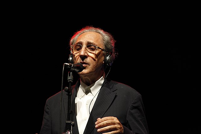 Battiato