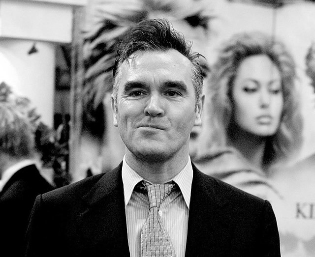 Morrissey Smiths