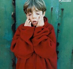 Placebo bambino copertina album