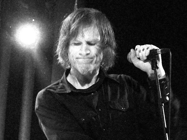 Mark Lanegan