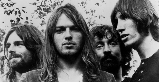 Pink Floyd