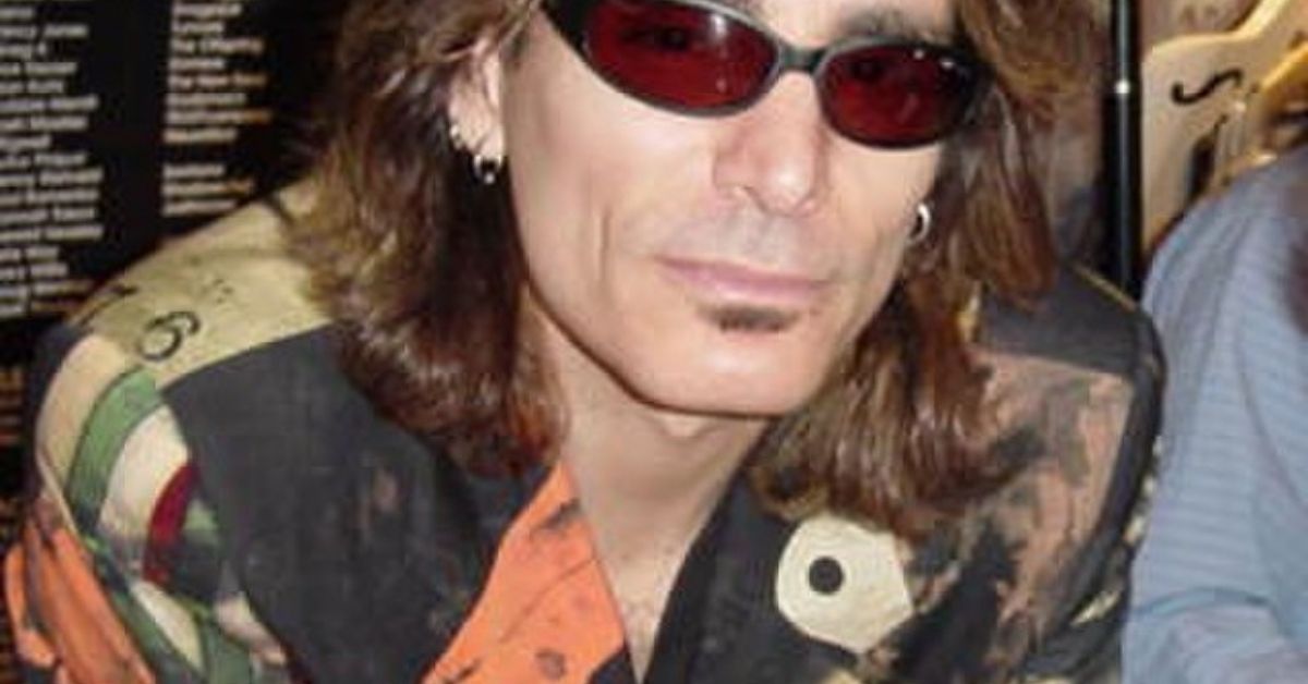 Steve Vai