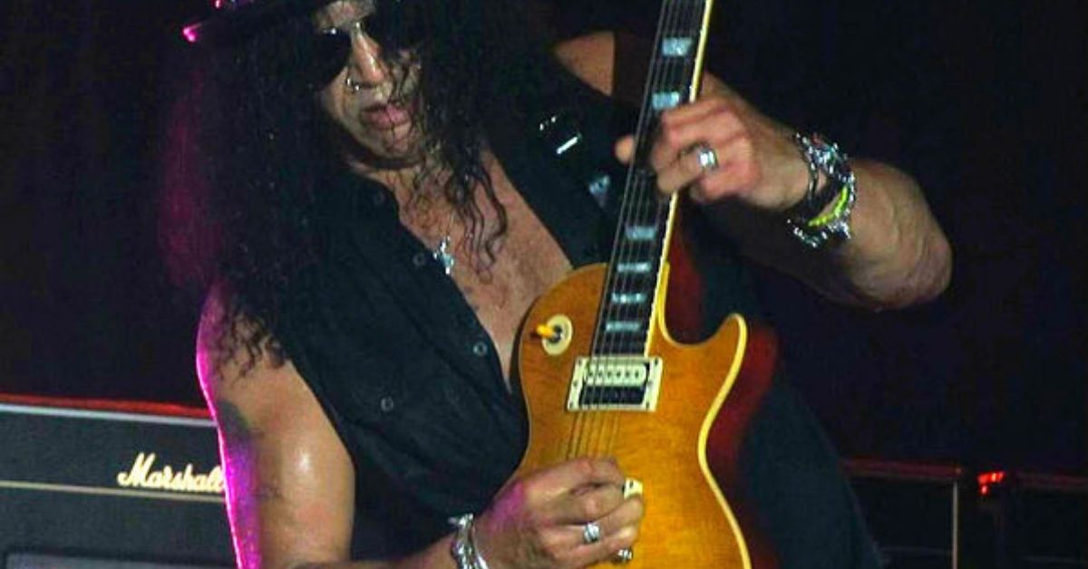 Slash