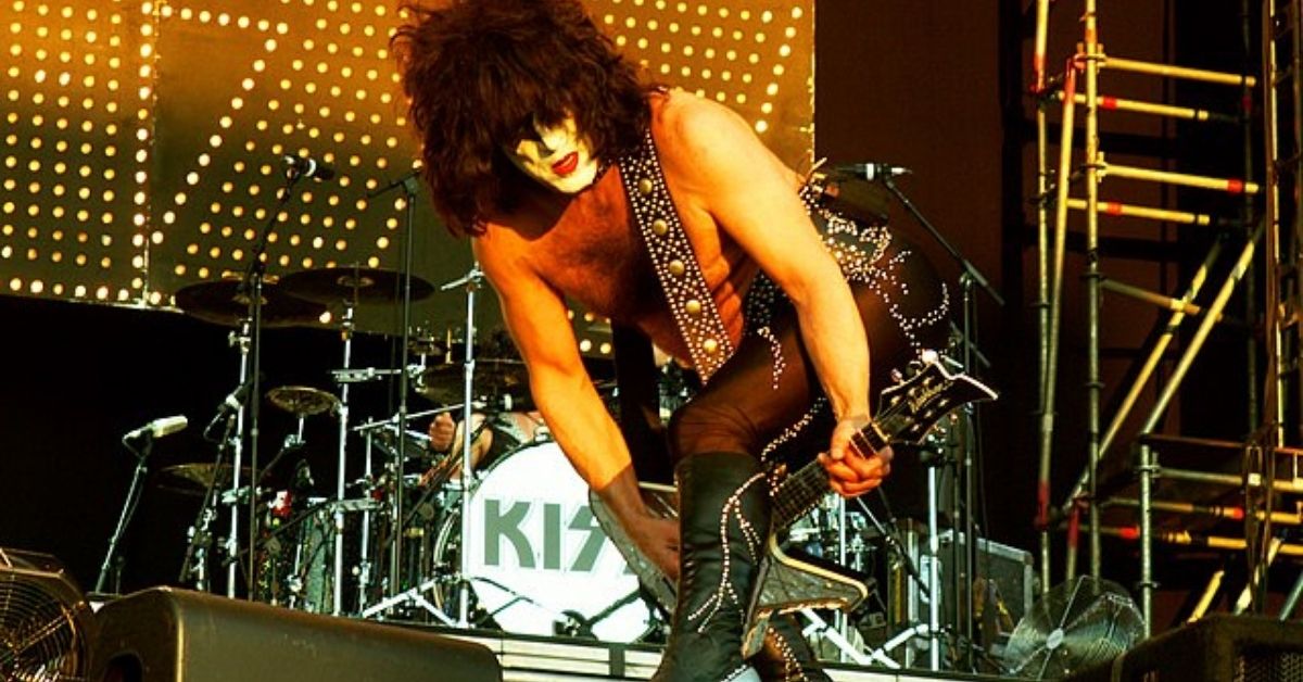 Paul Stanley