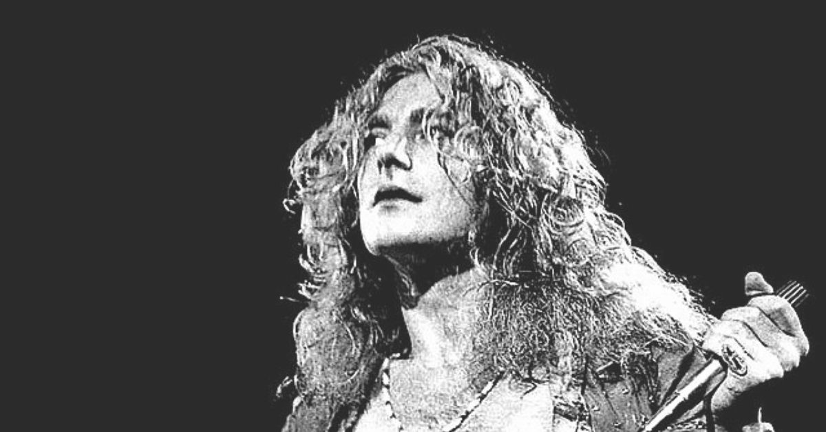 Led Zeppelin