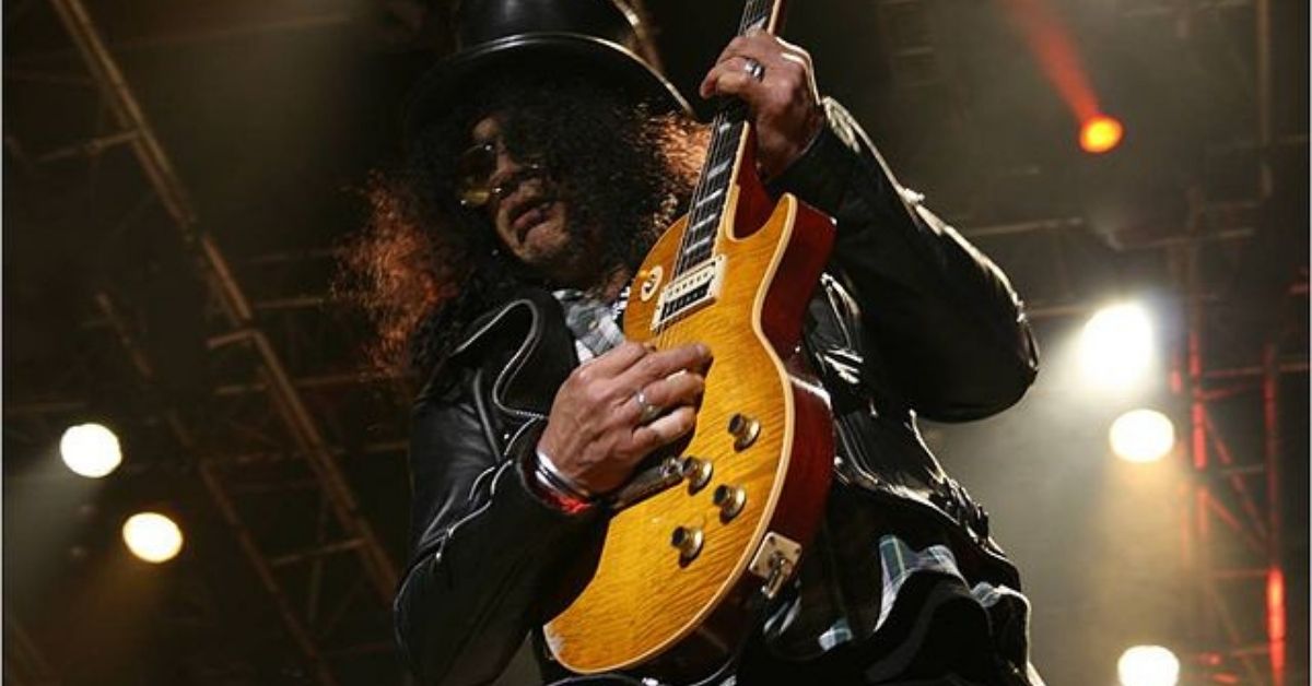 Slash