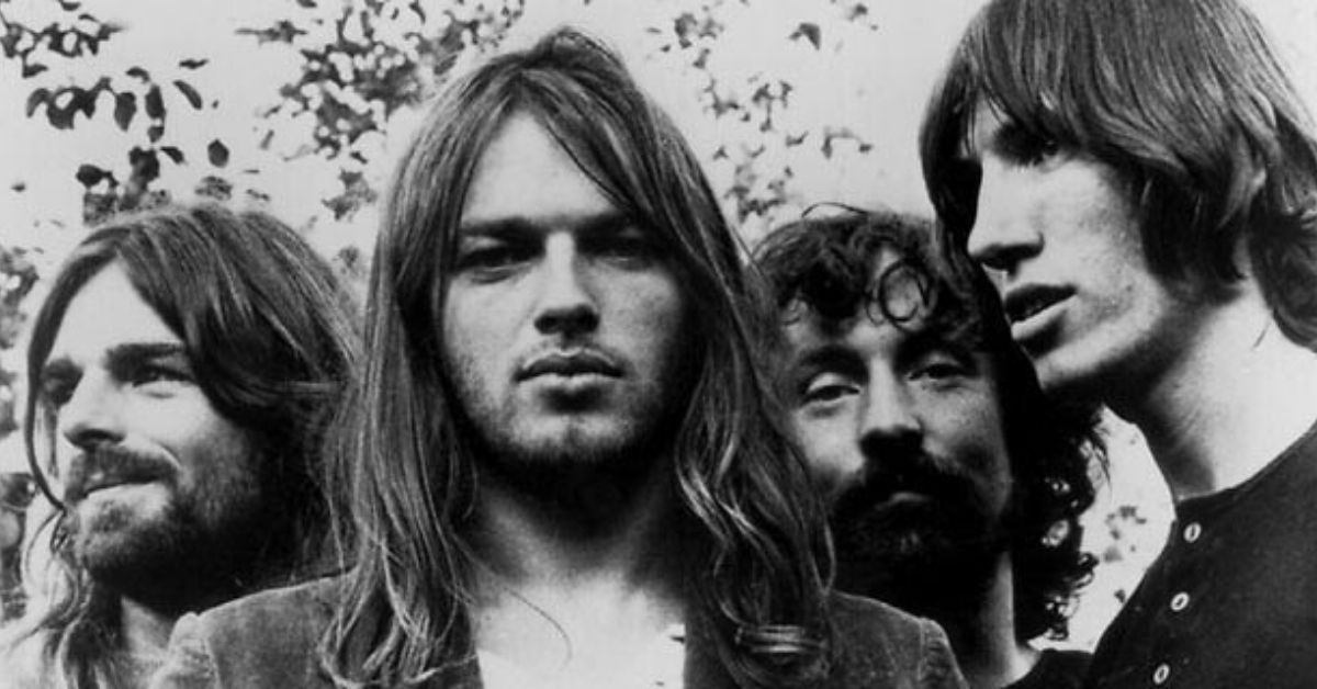 Pink Floyd