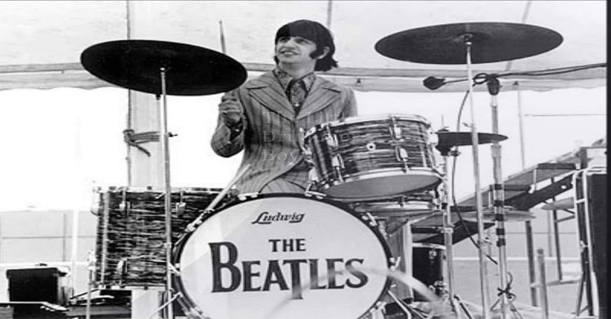 ringo starr