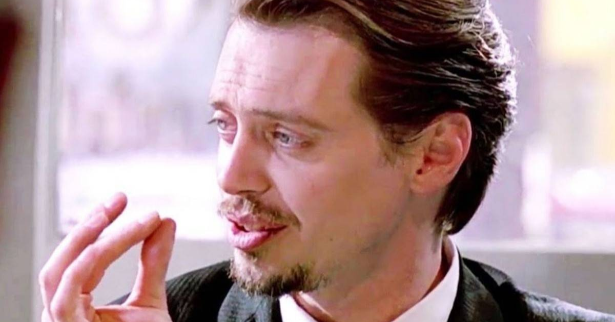 Steve Buscemi