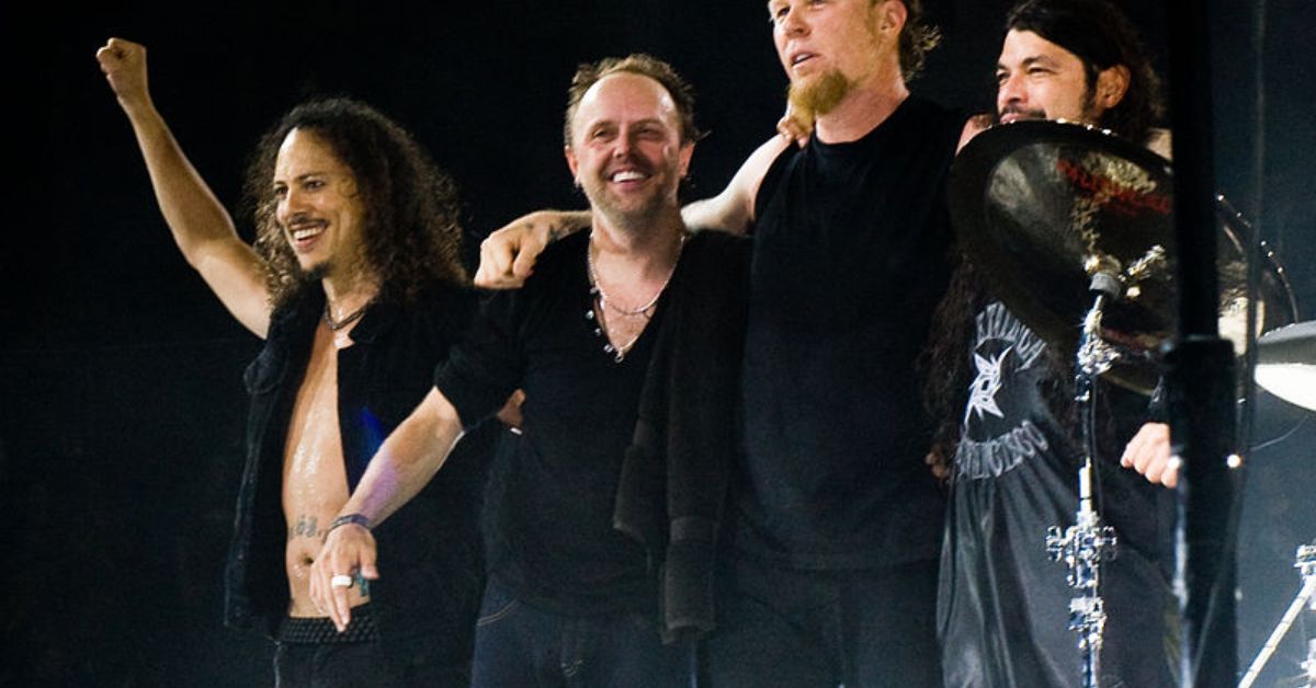 Metallica