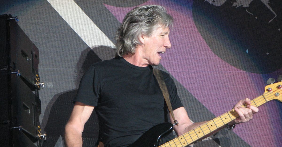 ROGER WATERS